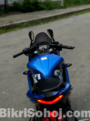 SUZUKI SF CARB 2023